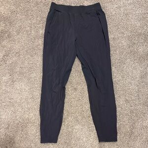 lululemon athletica Men's Navy Joggers